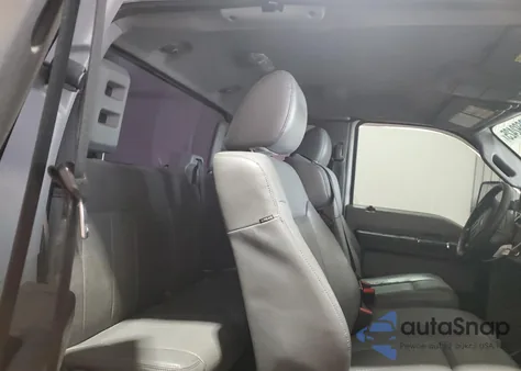 2016 Ford F250 Super Duty from USA, damaged, VIN 1FT7X2B65GEC54436